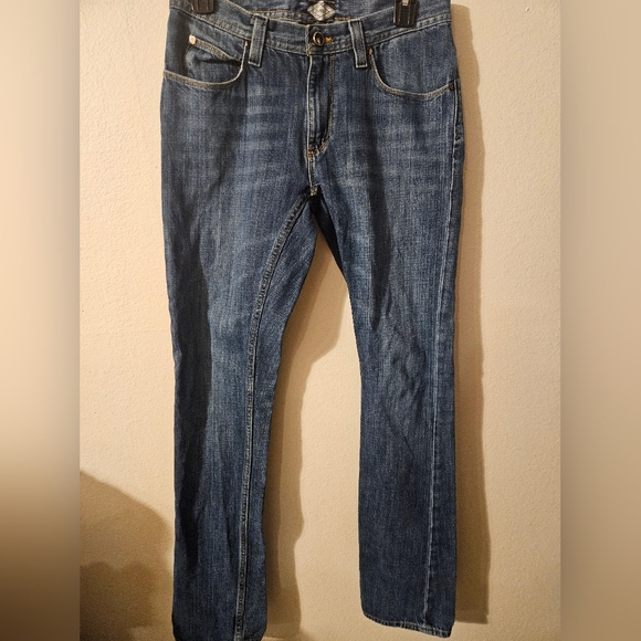 Dravus Other - Dravus Mens Slim Fit Blue Jeans Size 30